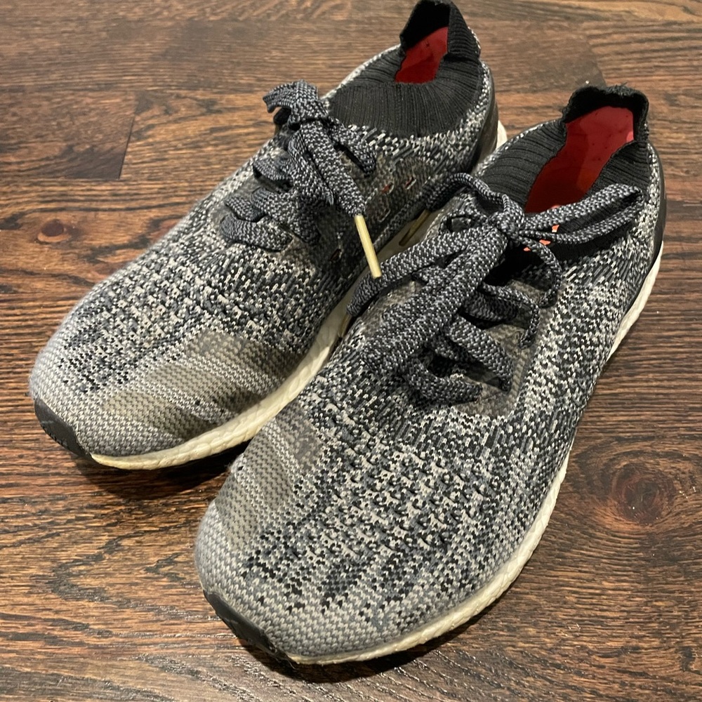 adidas UltraBOOST uncaged - Mens size 7.5